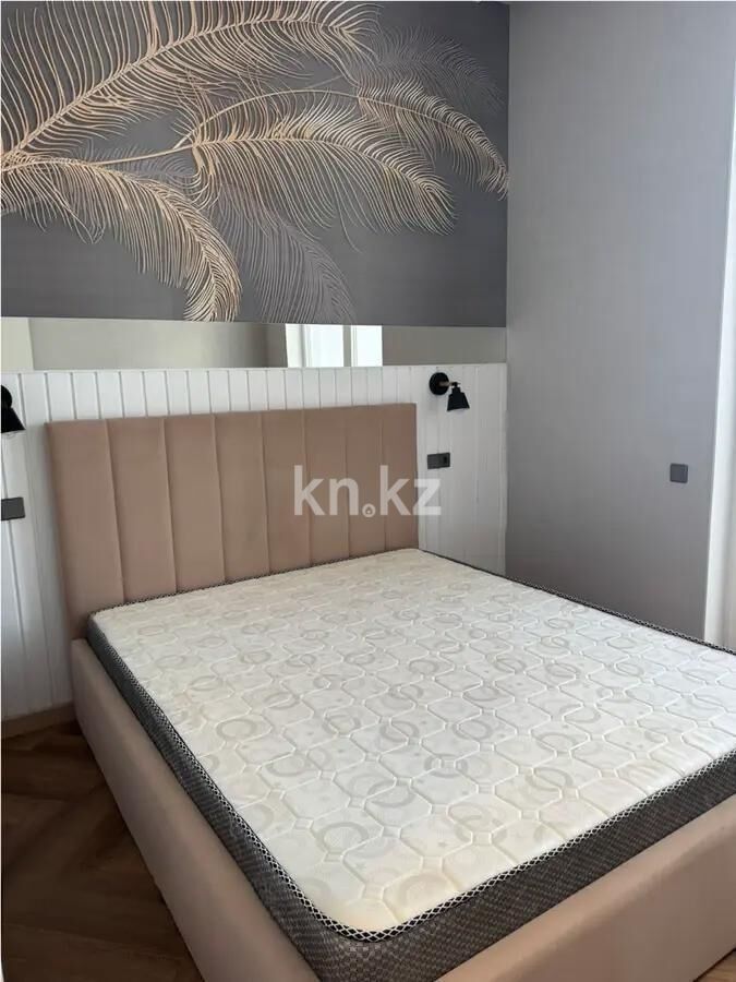 Продажа 2-комнатной квартиры, 40 м² - Продажа квартир в монолитно-каркасном доме в Астане - страница 131 фото 3 из 5
