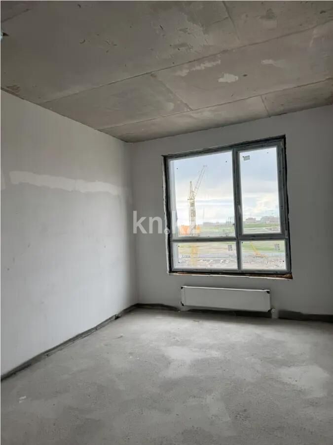 Продажа 1-комнатной квартиры, 36.4 м² - Продажа однокомнатных квартир в блочном доме в Казахстане - страница 45 фото 1 из 4