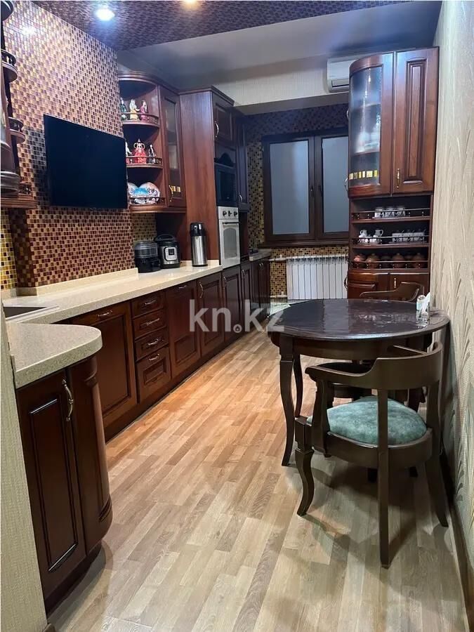 Продажа 3-комнатной квартиры, 69 м² - Продажа трехкомнатных квартир в Алмалинском р-не Алматы - страница 20 фото 3 из 5