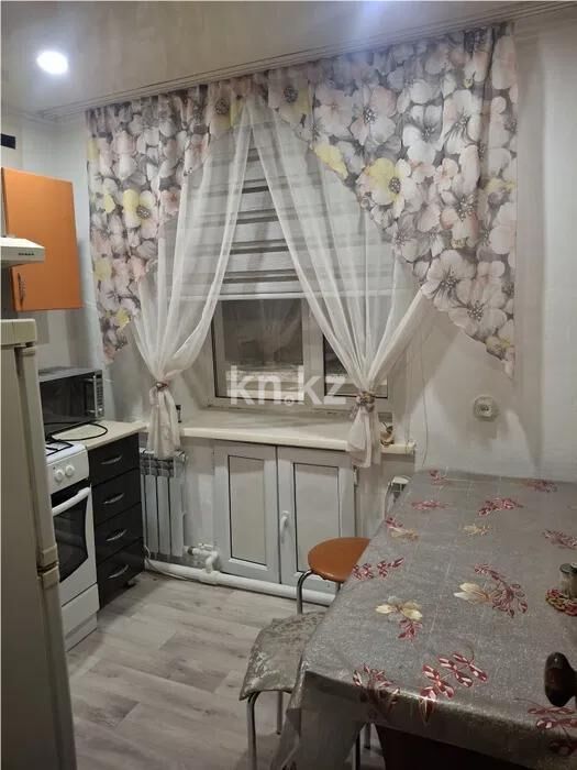 Продажа 1-комнатной квартиры, 30 м² - Продажа однокомнатных квартир в кирпичном доме в Казахстане - страница 85 фото 3 из 4