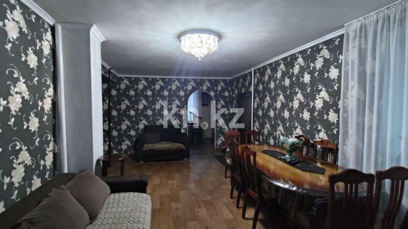Продажа 6-комнатного дома, 300 м² - Продажа домов, коттеджей в Пришахтинске Караганды фото 9 из 29