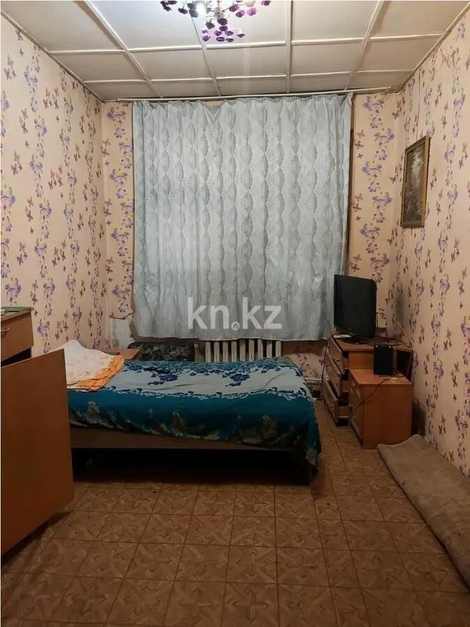 Продажа 3-комнатной квартиры, 70.5 м² - Продажа квартир в кирпичном доме в Казахстане - страница 29 фото 3 из 4