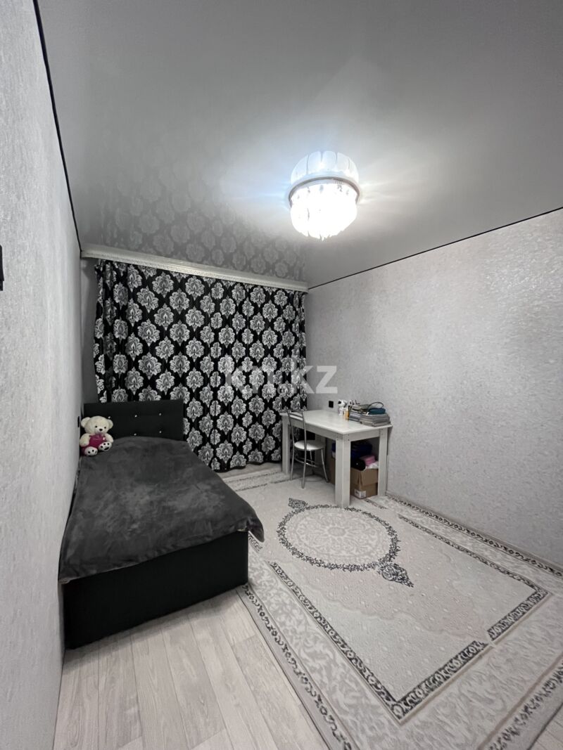 Продажа 3-комнатной квартиры, 66 м² - Продажа трехкомнатных квартир на Юго-Востоке Караганды фото 6 из 10