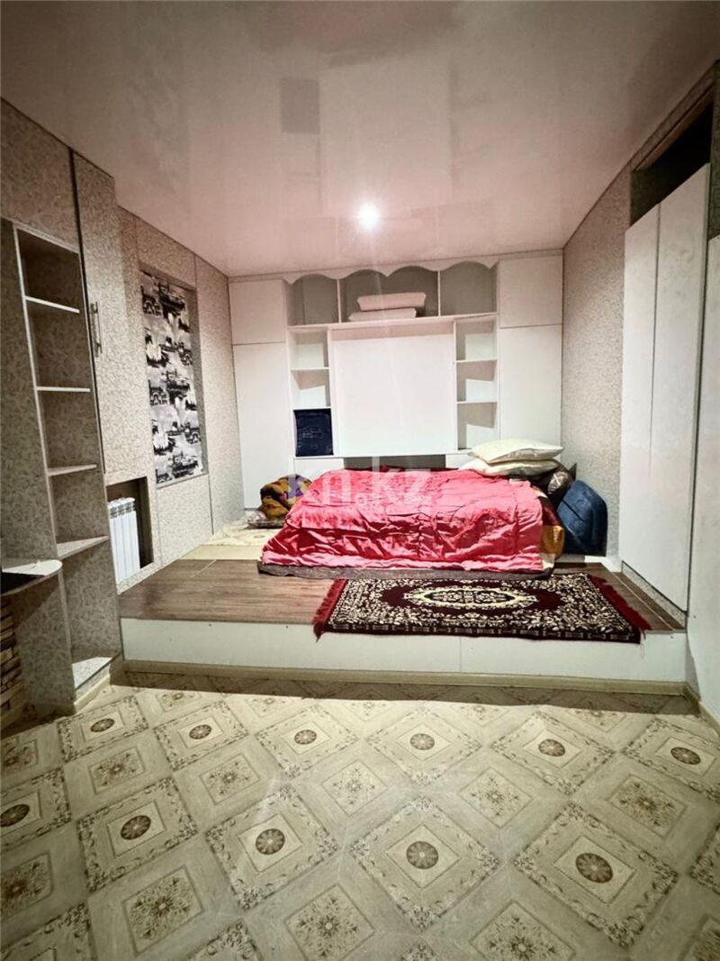 Продажа 1-комнатной квартиры, 35 м² - Продажа квартир в монолитно-каркасном доме в Астане - страница 146 фото 4 из 6