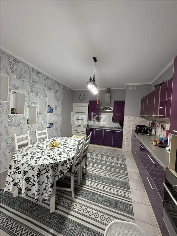 Продажа 3-комнатной квартиры, 134 м² - Продажа трехкомнатных квартир в Ауэзовском р-не Алматы - страница 8 фото 4 из 5