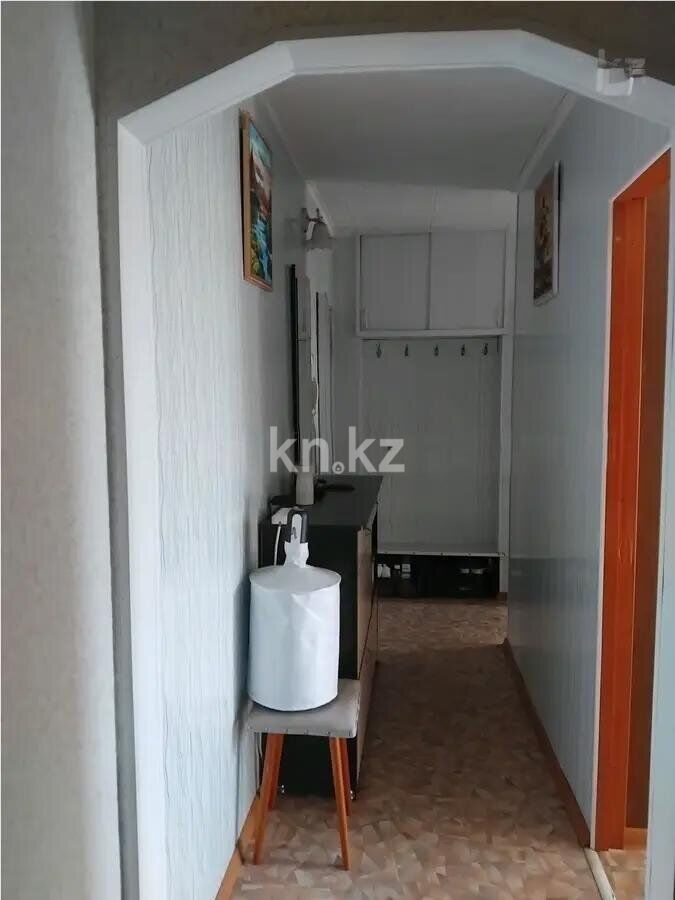 Продажа 2-комнатной квартиры, 43 м² - Продажа двухкомнатных квартир от собственников в Абае фото 6 из 6
