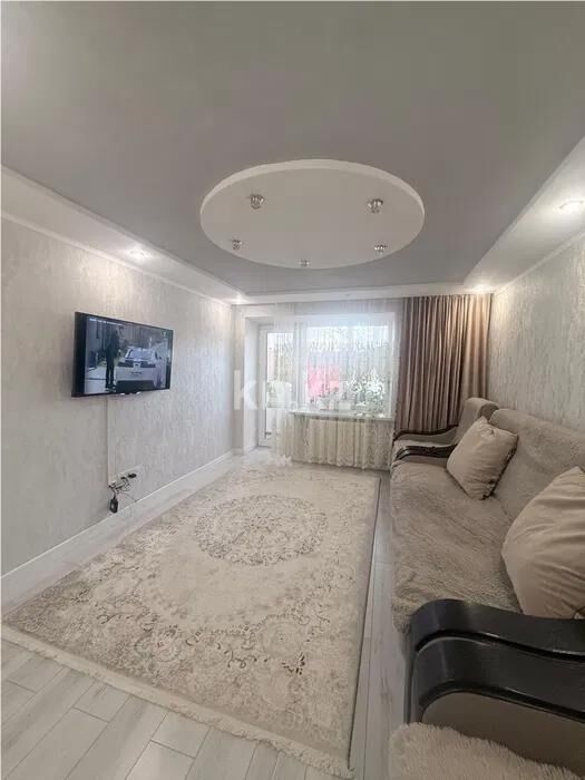 Продажа 3-комнатной квартиры, 63 м² - Продажа квартир в кирпичном доме в Казахстане - страница 8 фото 1 из 7