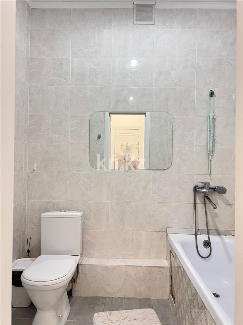 Продажа 4-комнатной квартиры, 106 м² - Продажа четырехкомнатных квартир в Караганде - страница 3 фото 16 из 31