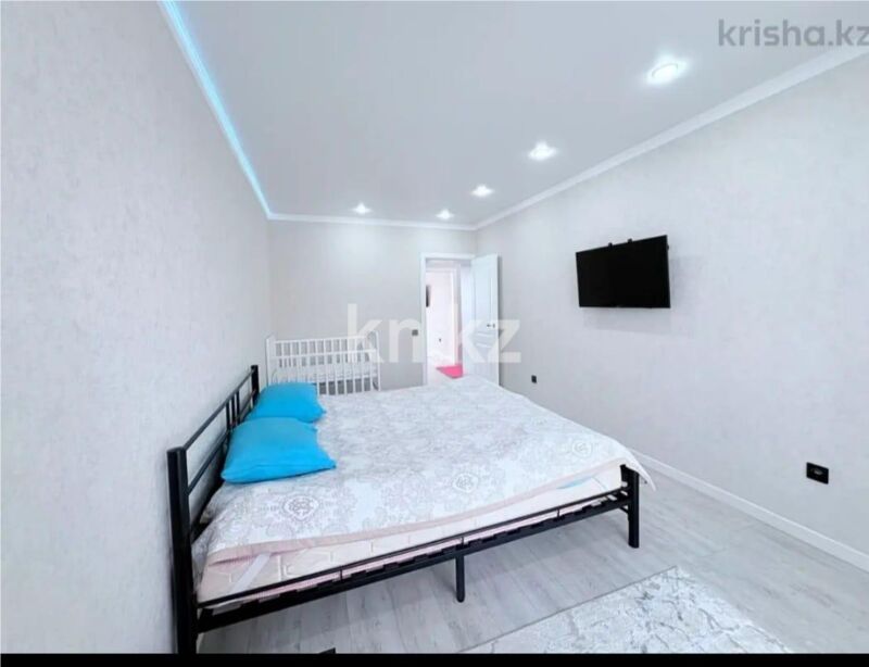 Продажа 2-комнатной квартиры, 68 м² - Продажа двухкомнатных квартир в р-не Сарайшык Астаны - страница 35 фото 4 из 8