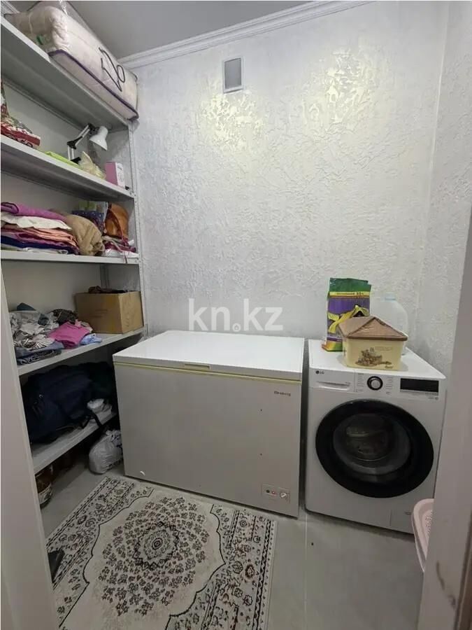 Продажа 4-комнатной квартиры, 119 м² - Продажа четырехкомнатных квартир в кирпичном доме в Караганде - страница 4 фото 9 из 9