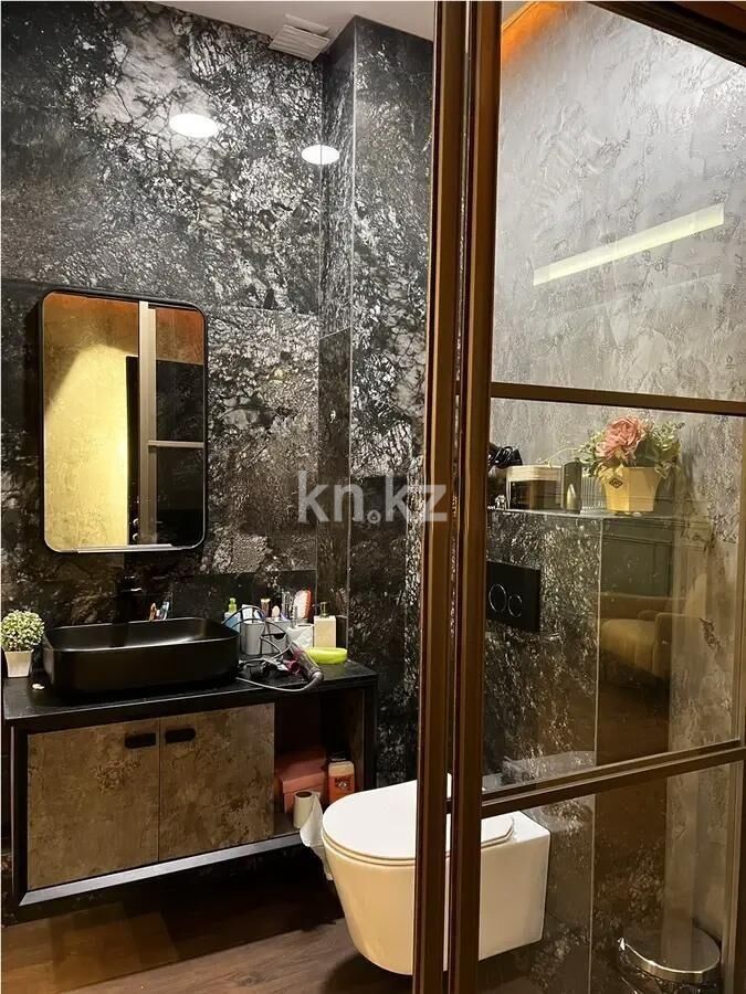 Продажа 5-комнатной квартиры, 187 м² - Продажа пятикомнатных и более квартир в Бостандыкском р-не Алматы фото 2 из 4