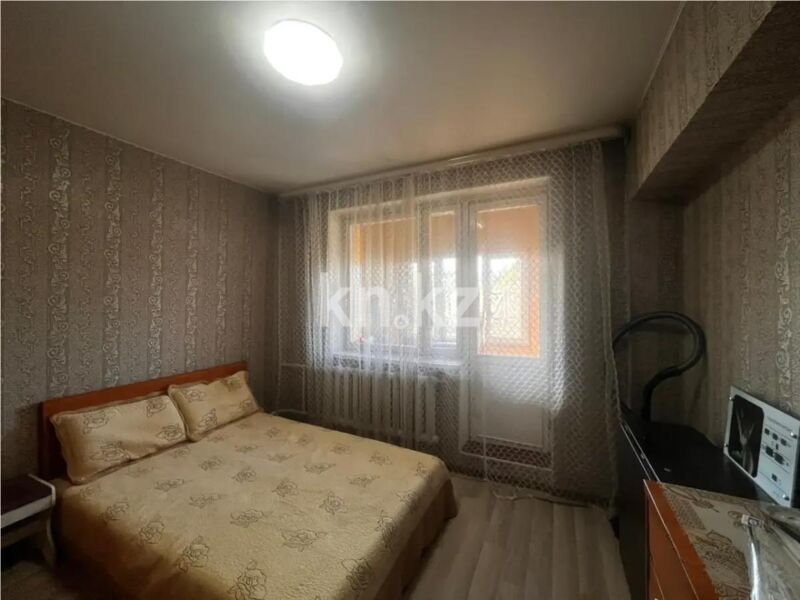 Продажа 2-комнатной квартиры, 49 м² - Продажа двухкомнатных квартир в Турксибском р-не Алматы - страница 17 фото 2 из 4