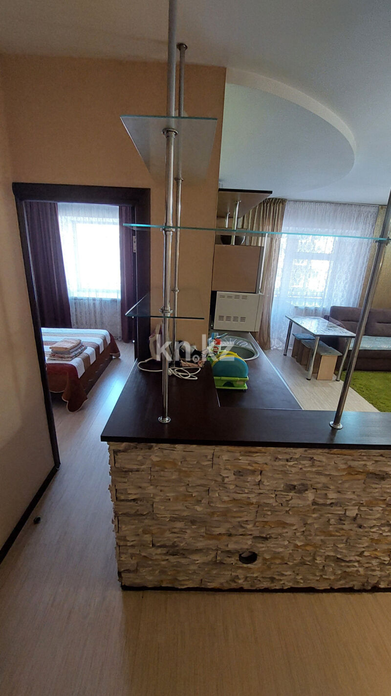 Аренда 2-комнатной квартиры посуточно, 55 м² - Аренда квартир посуточно в р-не Сарыарка Астаны фото 12 из 13