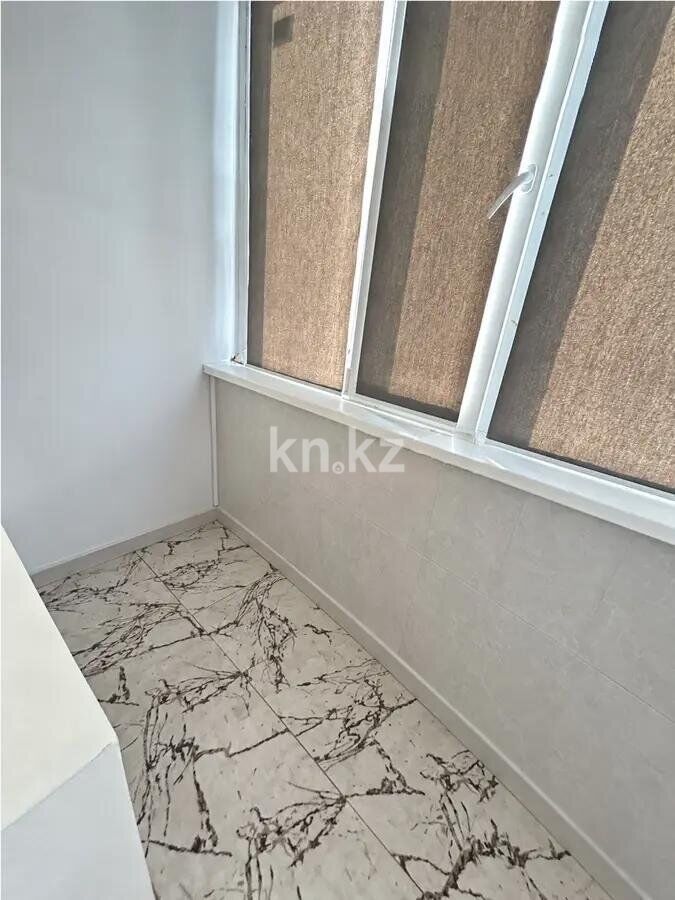 Продажа 1-комнатной квартиры, 49.3 м² - Продажа недвижимости в Астане - страница 24 фото 5 из 5