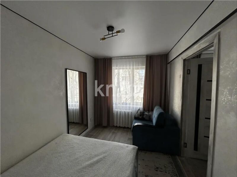 Продажа 2-комнатной квартиры, 44 м² - Продажа квартир от собственников в Астане фото 2 из 6