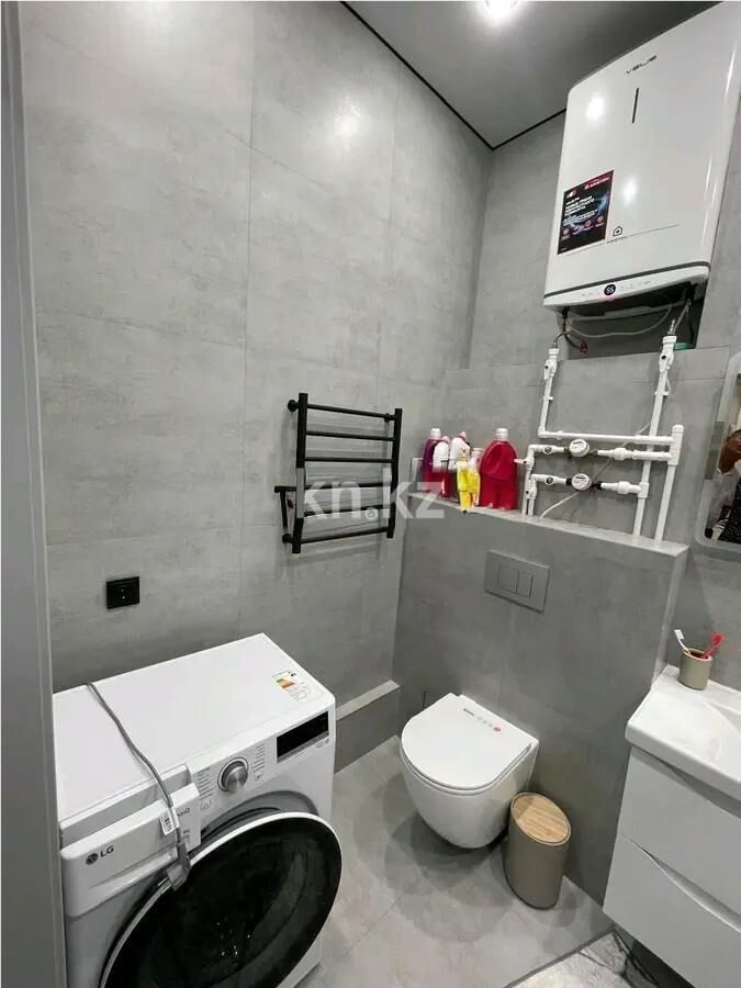 Продажа 3-комнатной квартиры, 98 м² - Продажа трехкомнатных квартир на Юго-Востоке Караганды - страница 18 фото 6 из 8