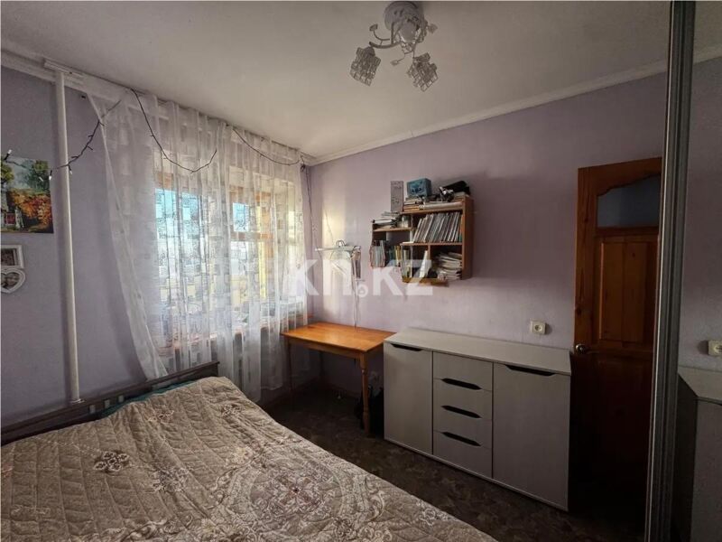Продажа 3-комнатной квартиры, 64 м² - Продажа трехкомнатных квартир на Юго-Востоке Караганды - страница 16 фото 3 из 6