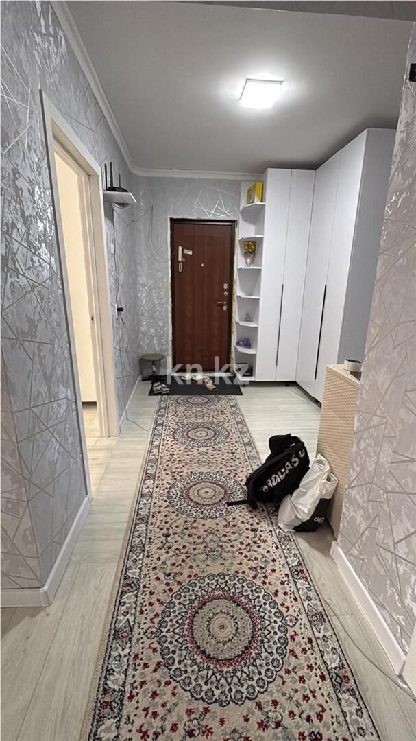 Продажа 3-комнатной квартиры, 70 м² - Продажа трехкомнатных квартир в Темиртау - страница 8 фото 12 из 16