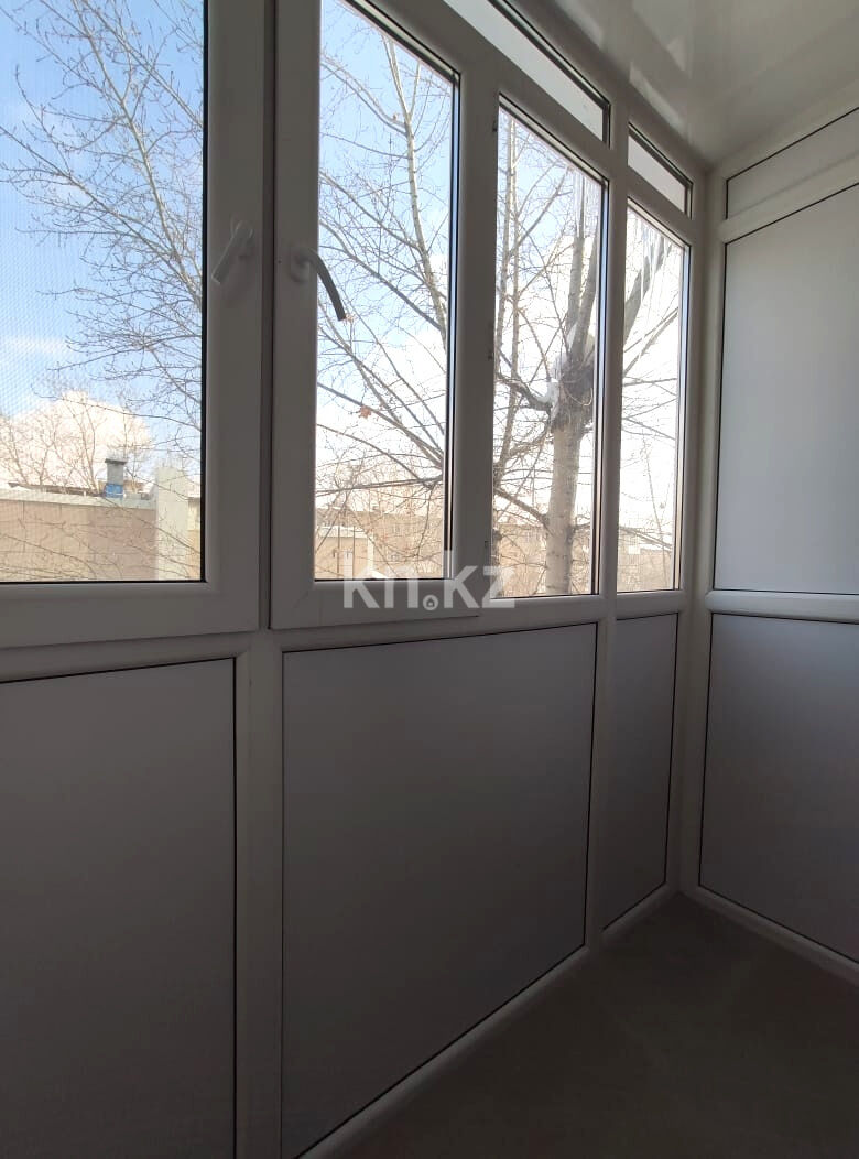 Продажа 1-комнатной квартиры, 30.7 м² - Продажа квартир в панельном доме в Астане - страница 17 фото 11 из 15