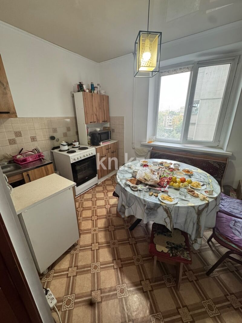 Продажа 2-комнатной квартиры, 54 м² - Аренда квартир посуточно в Алматинской области фото 15 из 17