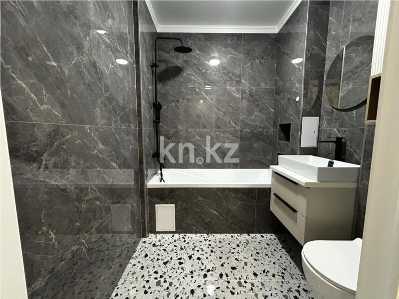 Продажа 2-комнатной квартиры, 40 м² - Продажа квартир в Казахстане - страница 30 фото 4 из 5