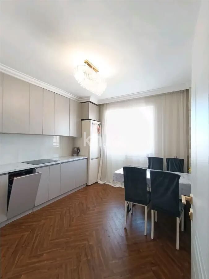 Продажа 3-комнатной квартиры, 91 м² - Продажа трехкомнатных квартир в блочном доме в Казахстане - страница 52 фото 1 из 1
