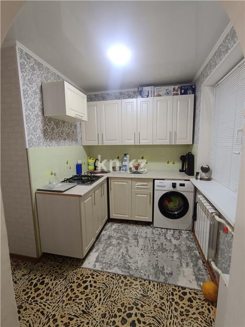Продажа 3-комнатной квартиры, 61 м² - Недвижимость в Темиртау - страница 33 фото 5 из 12