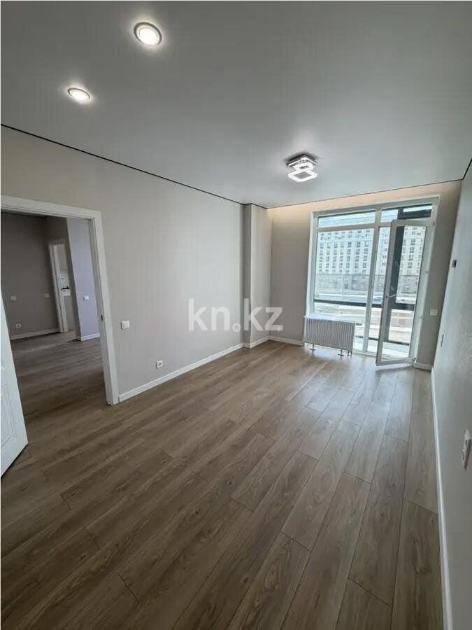 Продажа 2-комнатной квартиры, 44.33 м² - Недвижимость в Астане - страница 15 фото 1 из 5