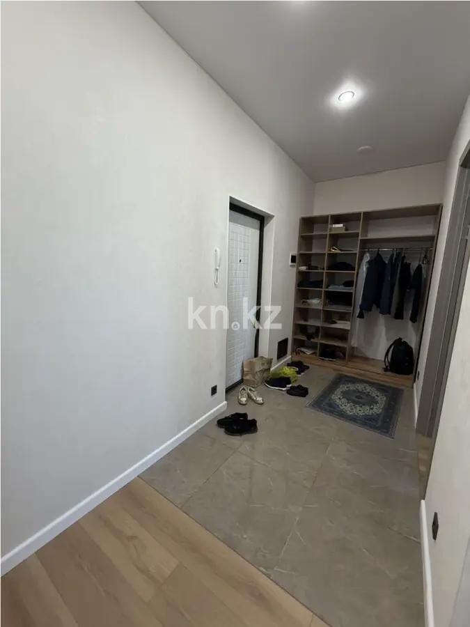 Продажа 1-комнатной квартиры, 39.3 м² - Продажа однокомнатных квартир в р-не Сарайшык Астаны - страница 11 фото 4 из 4