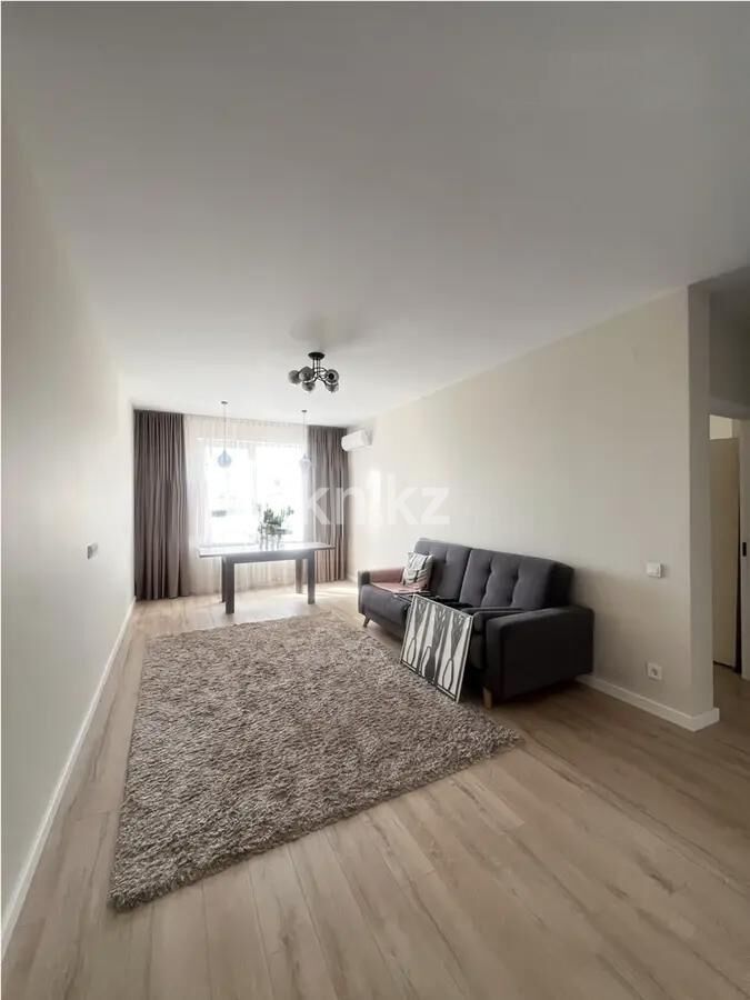 Продажа 2-комнатной квартиры, 74.2 м² - Продажа двухкомнатных квартир в Бостандыкском р-не Алматы - страница 36 фото 3 из 5
