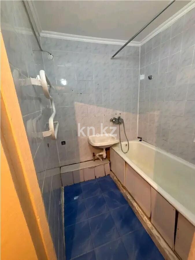 Продажа 1-комнатной квартиры, 34 м² - Продажа квартир в панельном доме в Алматы - страница 6 фото 3 из 6