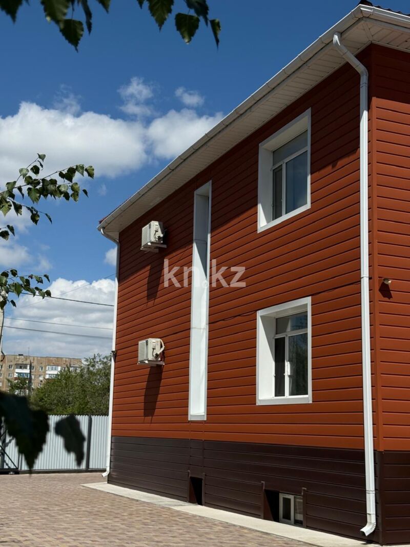 Продажа 7-комнатного дома, 370 м² - Продажа домов, коттеджей в Караганде фото 2 из 32