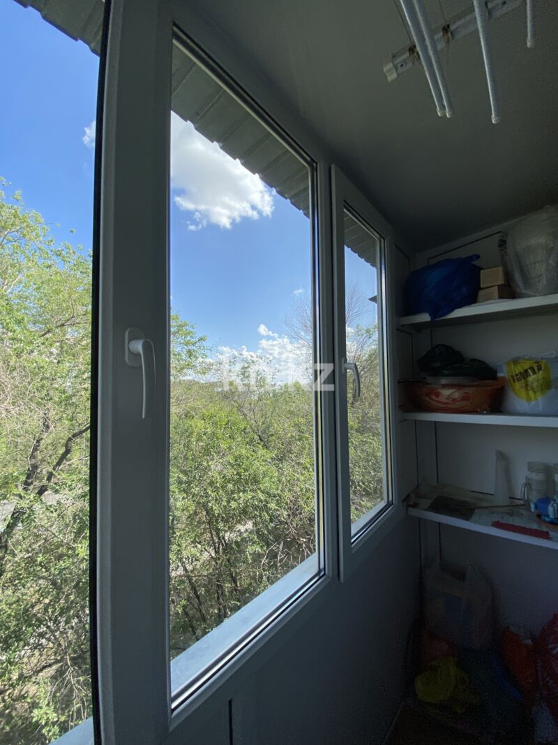 Продажа 3-комнатной квартиры, 62 м² - Продажа трехкомнатных квартир на Юго-Востоке Караганды фото 12 из 12