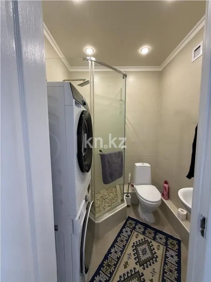 Продажа 3-комнатной квартиры, 87 м² - Продажа квартир в монолитно-каркасном доме в Астане - страница 77 фото 6 из 7