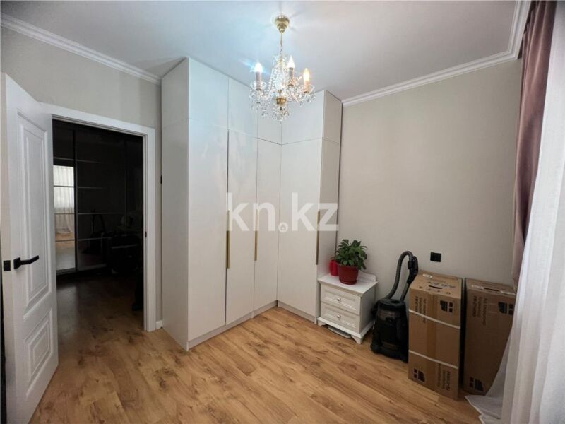 Продажа 3-комнатной квартиры, 64 м² - Недвижимость в Караганде - страница 10 фото 6 из 11