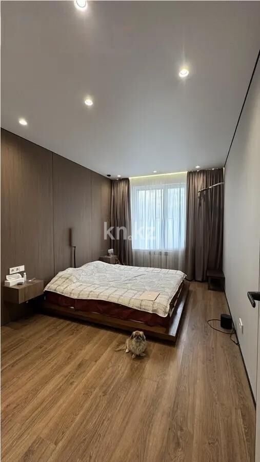 Продажа 1-комнатной квартиры, 44 м² - Продажа однокомнатных квартир в Медеуском р-не Алматы - страница 2 фото 1 из 3