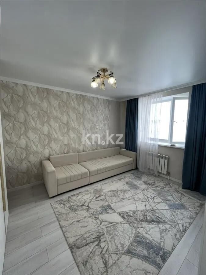 Продажа 1-комнатной квартиры, 33 м² - Продажа однокомнатных квартир в р-не Сарайшык Астаны - страница 8 фото 1 из 3