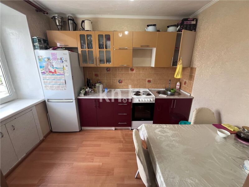 Продажа 2-комнатной квартиры, 48 м² - Продажа двухкомнатных квартир в Майкудуке Караганды - страница 12 фото 7 из 21