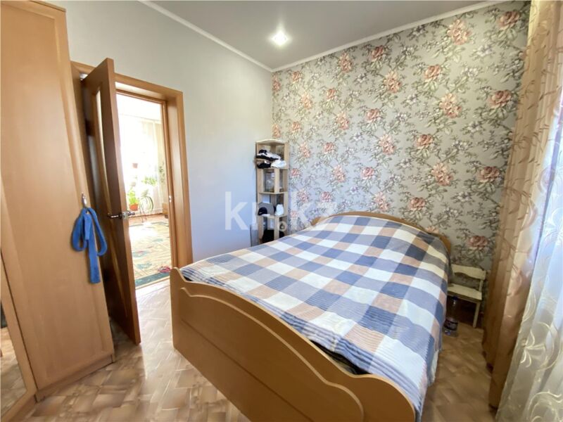 Продажа 4-комнатного дома, 76 м² - Продажа домов, коттеджей в районе ЖБИ Караганды фото 4 из 15