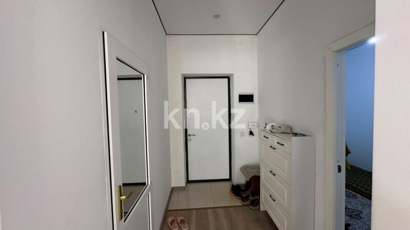 Продажа 2-комнатной квартиры, 48.3 м² - Продажа двухкомнатных квартир в монолитном доме в Алматы - страница 2 фото 8 из 9