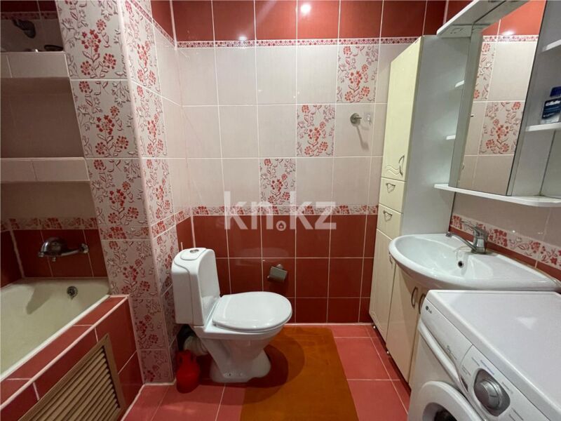 Продажа 3-комнатной квартиры, 66 м² - Продажа трехкомнатных квартир на Юго-Востоке Караганды - страница 16 фото 11 из 20