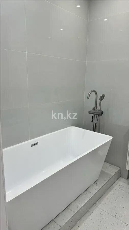 Продажа 2-комнатной квартиры, 65.5 м² - Продажа квартир в новостройках Алматы - страница 9 фото 4 из 4