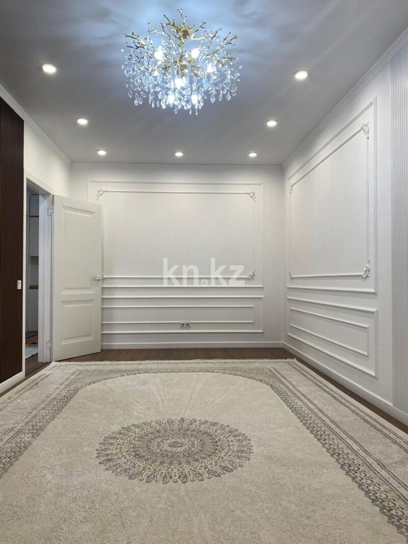 Продажа 3-комнатной квартиры, 63.5 м² - Продажа трехкомнатных квартир в монолитно-каркасном доме в Алматы фото 10 из 11