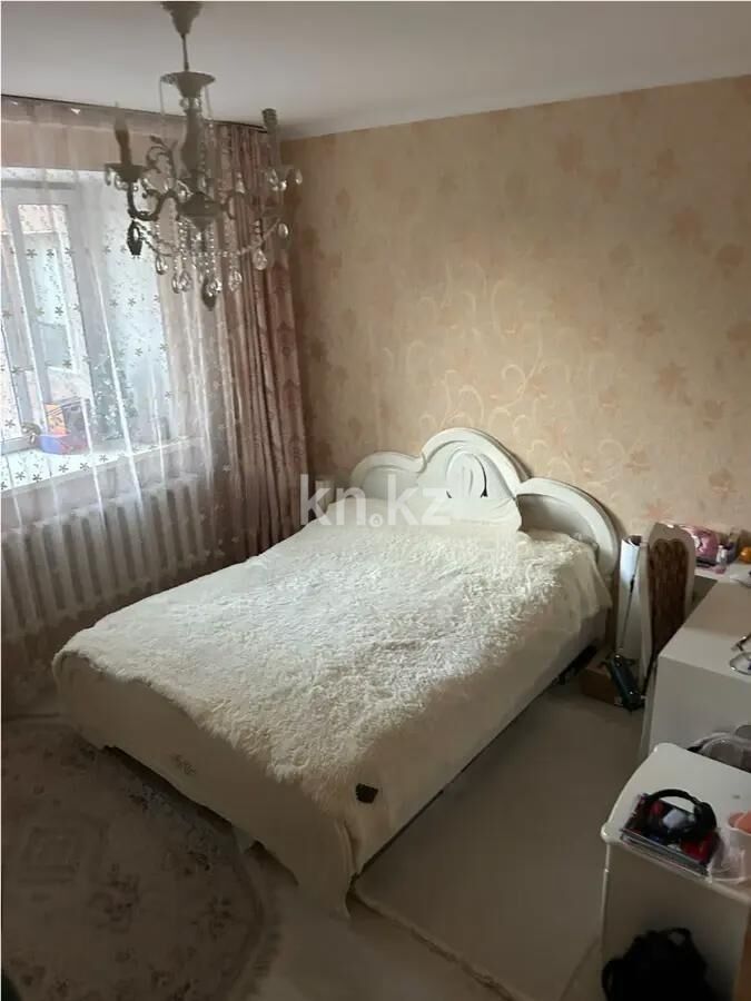 Продажа 3-комнатной квартиры, 77 м² - Продажа трехкомнатных квартир в монолитно-каркасном доме в Казахстане - страница 107 фото 2 из 8