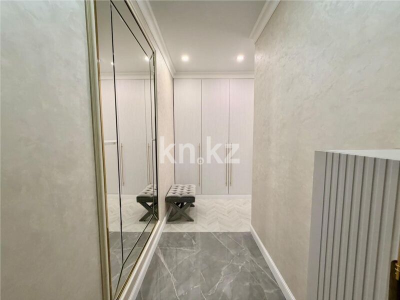 Продажа 3-комнатной квартиры, 100 м² - Продажа квартир в Казахстане - страница 163 фото 30 из 35