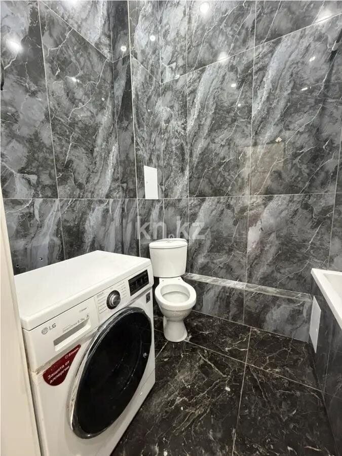Продажа 2-комнатной квартиры, 38.8 м² - Продажа двухкомнатных квартир от собственников в Астане - страница 61 фото 4 из 5