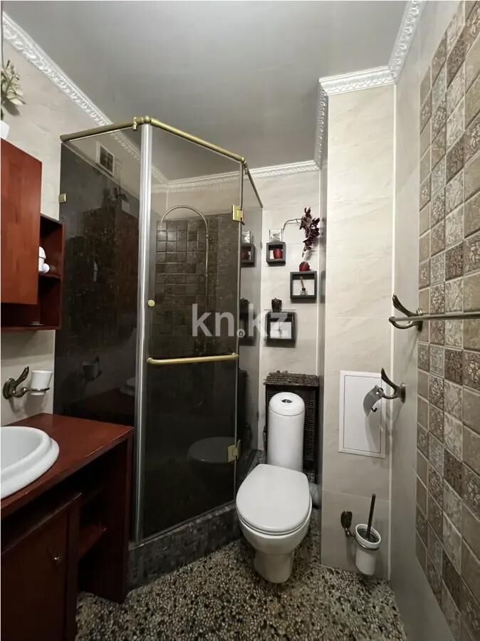 Продажа 2-комнатной квартиры, 57 м² - Продажа двухкомнатных квартир в Ауэзовском р-не Алматы - страница 17 фото 4 из 4