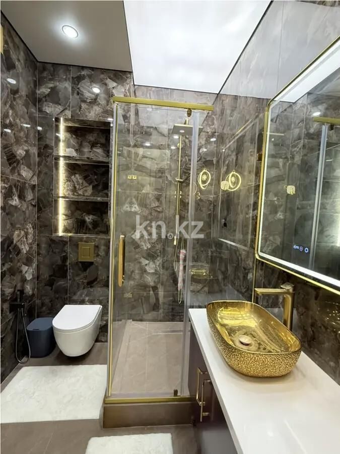 Продажа 3-комнатной квартиры, 125 м² - Продажа квартир в р-не Сарайшык Астаны - страница 65 фото 5 из 7