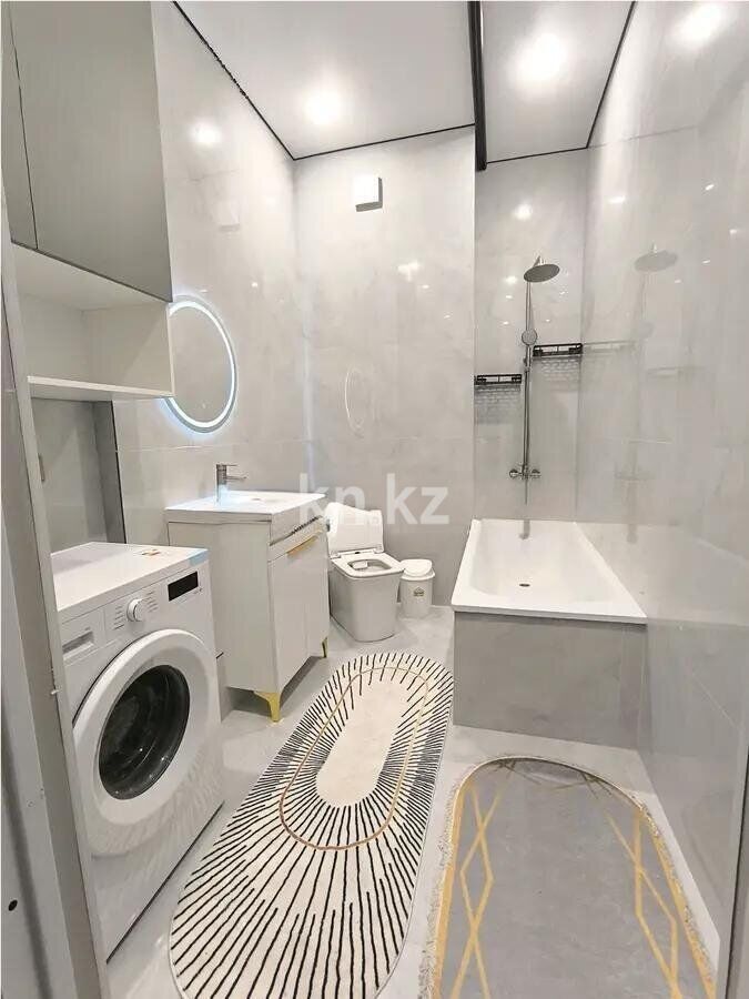 Продажа 3-комнатной квартиры, 75 м² - Продажа квартир в Казахстане - страница 41 фото 4 из 6