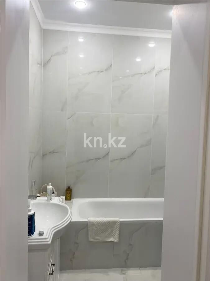 Продажа 3-комнатной квартиры, 94 м² - Продажа трехкомнатных квартир на Юго-Востоке Караганды - страница 22 фото 3 из 4